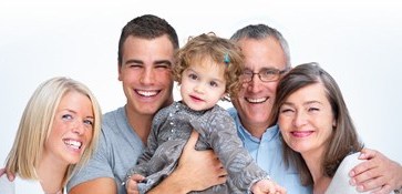 Happy Family Happy Family
